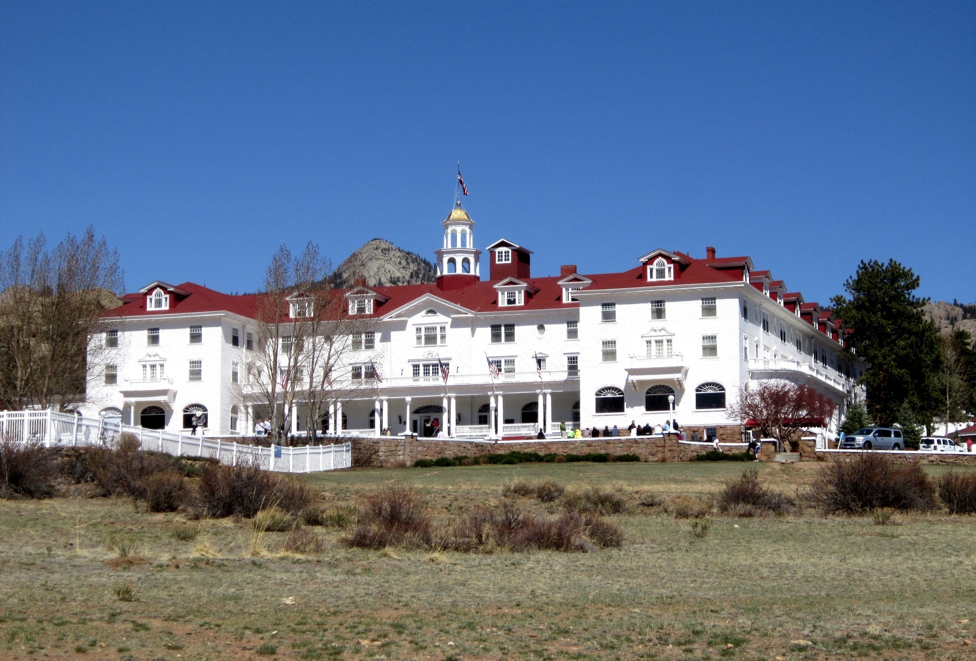 The Most Haunted Hotel In America | The Scare Chamber