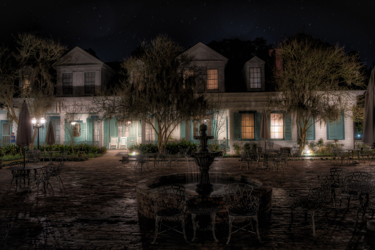 The Haunting Of Myrtles Plantation | The Scare Chamber