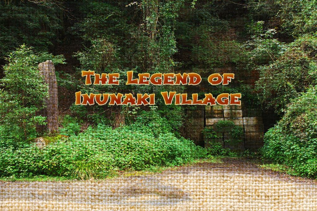 The Legend of Inunaki Village | The Scare Chamber